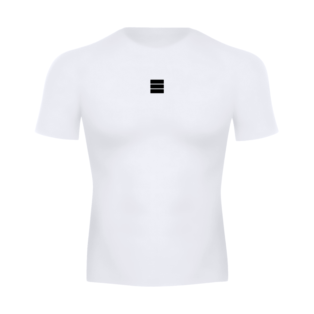 shirt,white,whiteshirt,athleticwear,sportswear,compression,compressionshirt