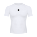 shirt,white,whiteshirt,athleticwear,sportswear,compression,compressionshirt