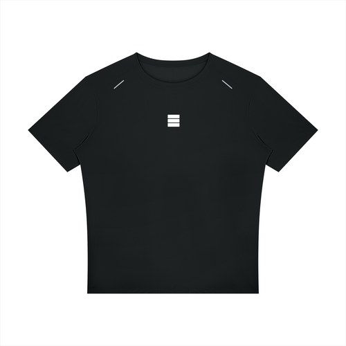 black,shirt,tee,mens,running,aportwear,athleticwear