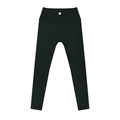 pants,athleticwear,black,womens