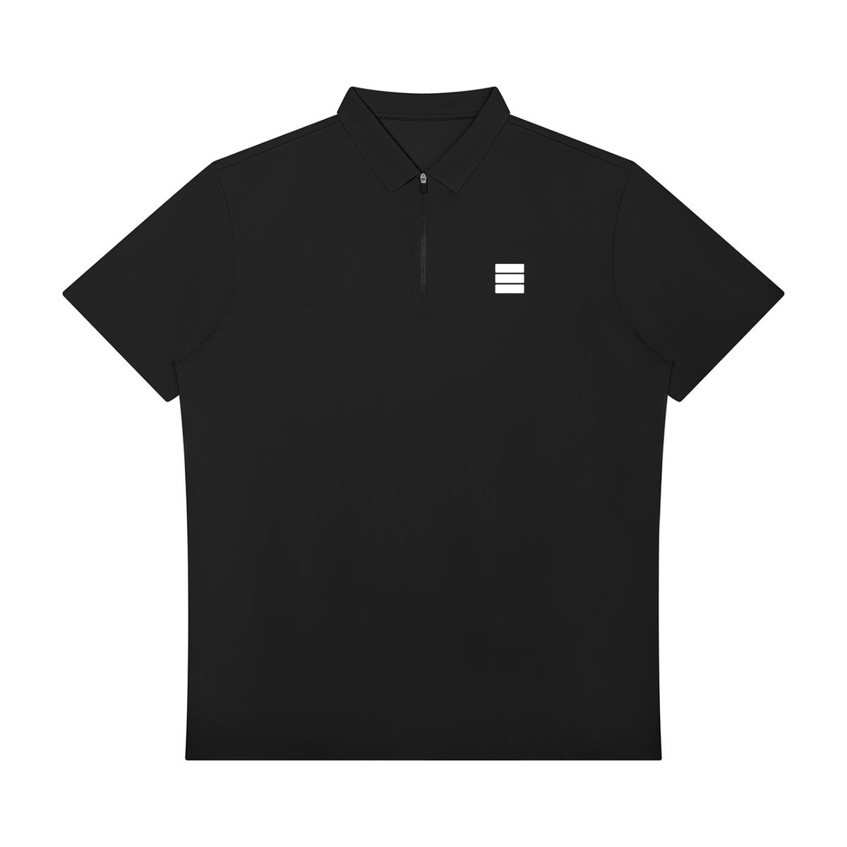 black,mens,athleticwear,sportswear,polo,shirt