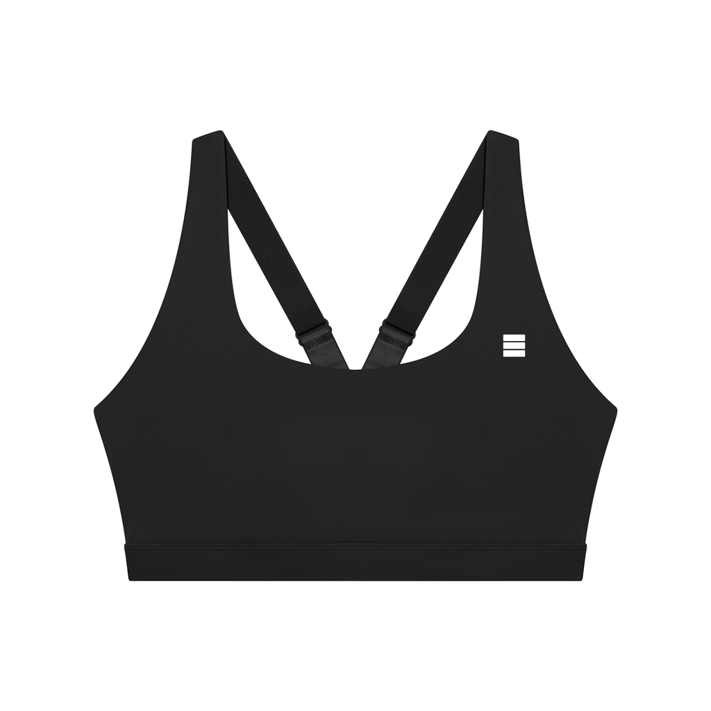 sportsbra,black,womens,running
