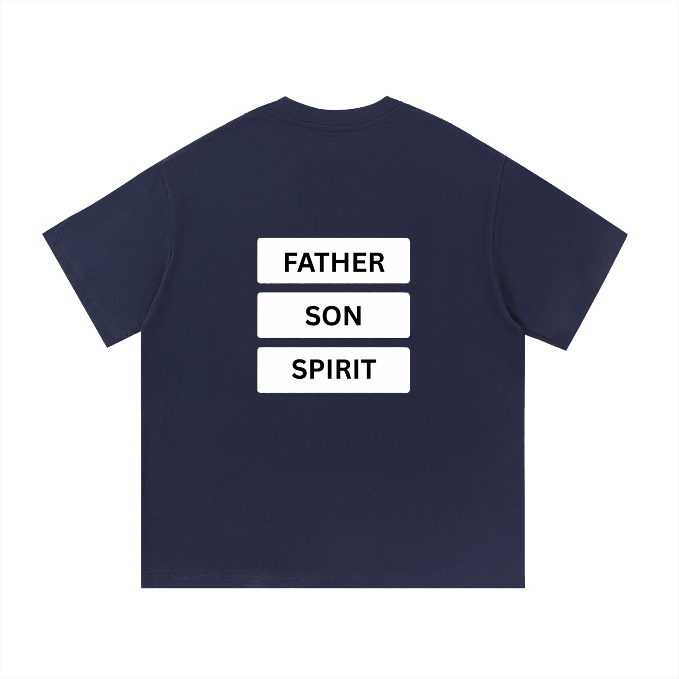 WHITE SERIES: TRINITY STATEMENT