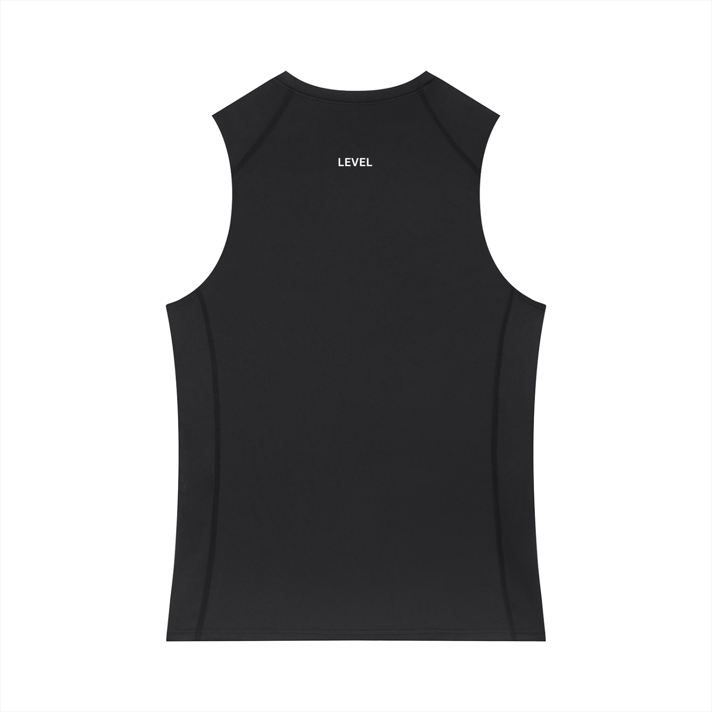 black,mens,tanktop,athleticwear,sportdwear