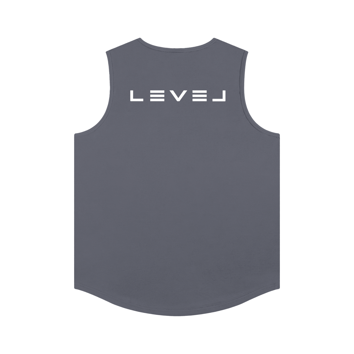 LEVEL — CORE Basketball Tank
