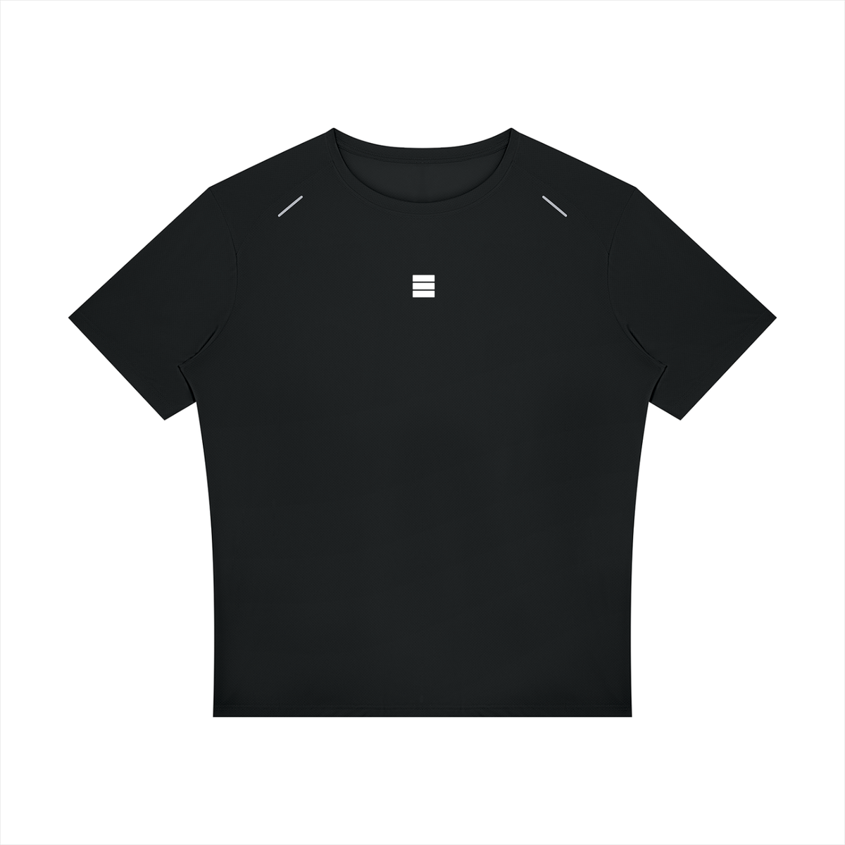 black,shirt,tee,mens,running,aportwear,athleticwear