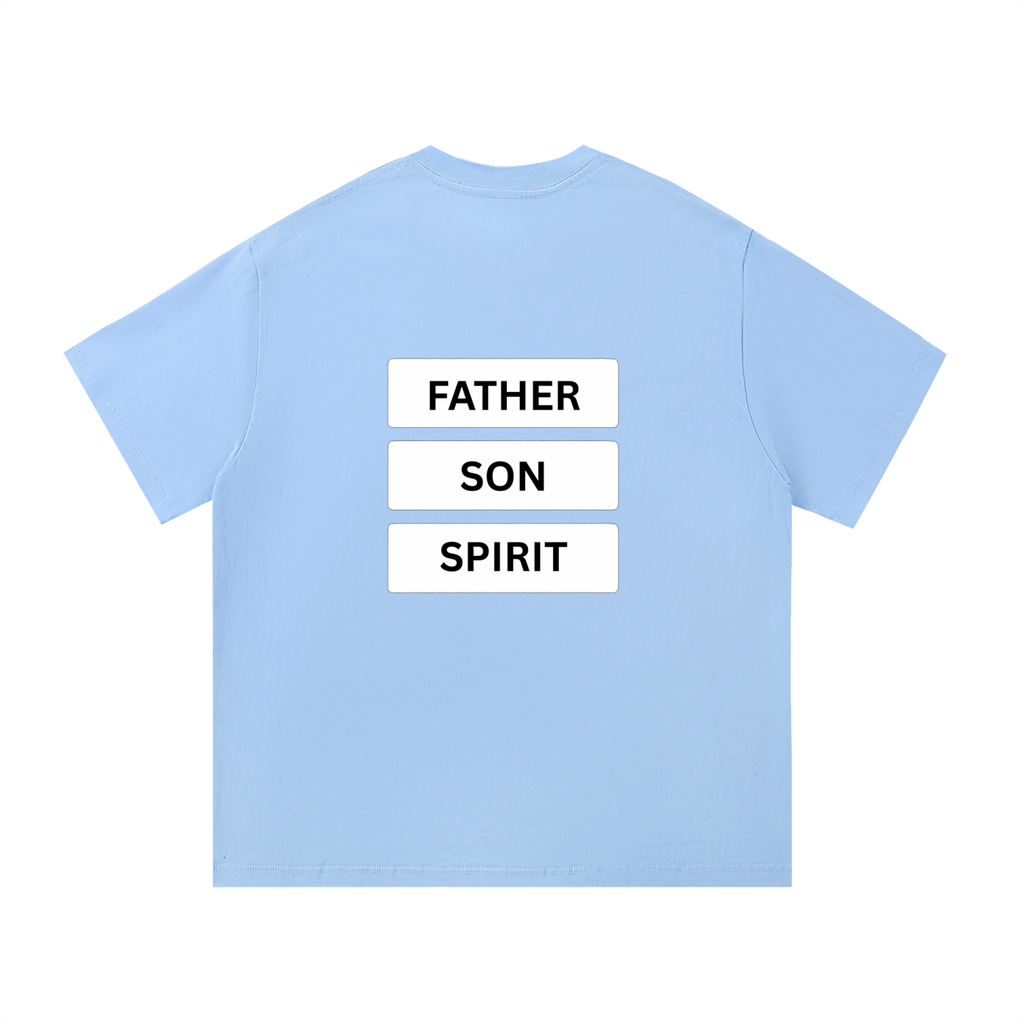 WHITE SERIES: TRINITY STATEMENT
