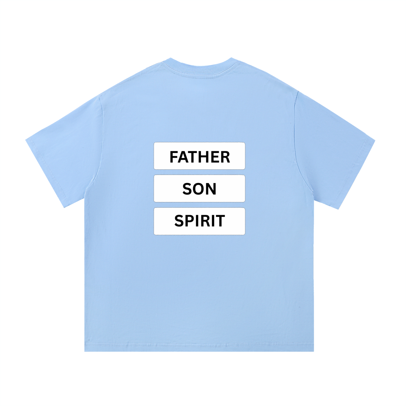 WHITE SERIES: TRINITY STATEMENT