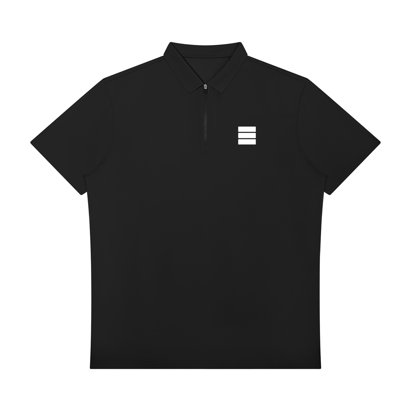 black,mens,athleticwear,sportswear,polo,shirt