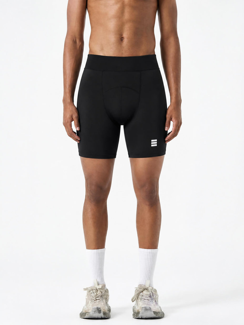 CORE — Men's Compression Performance Shorts