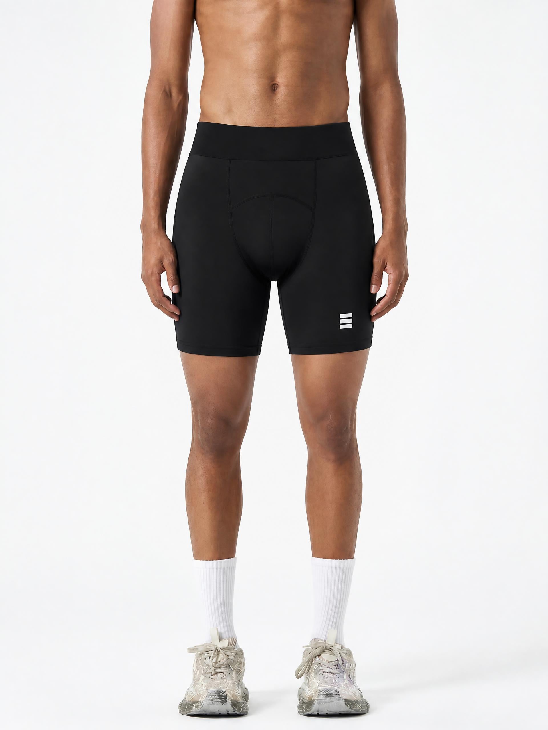 CORE — Men's Compression Performance Shorts