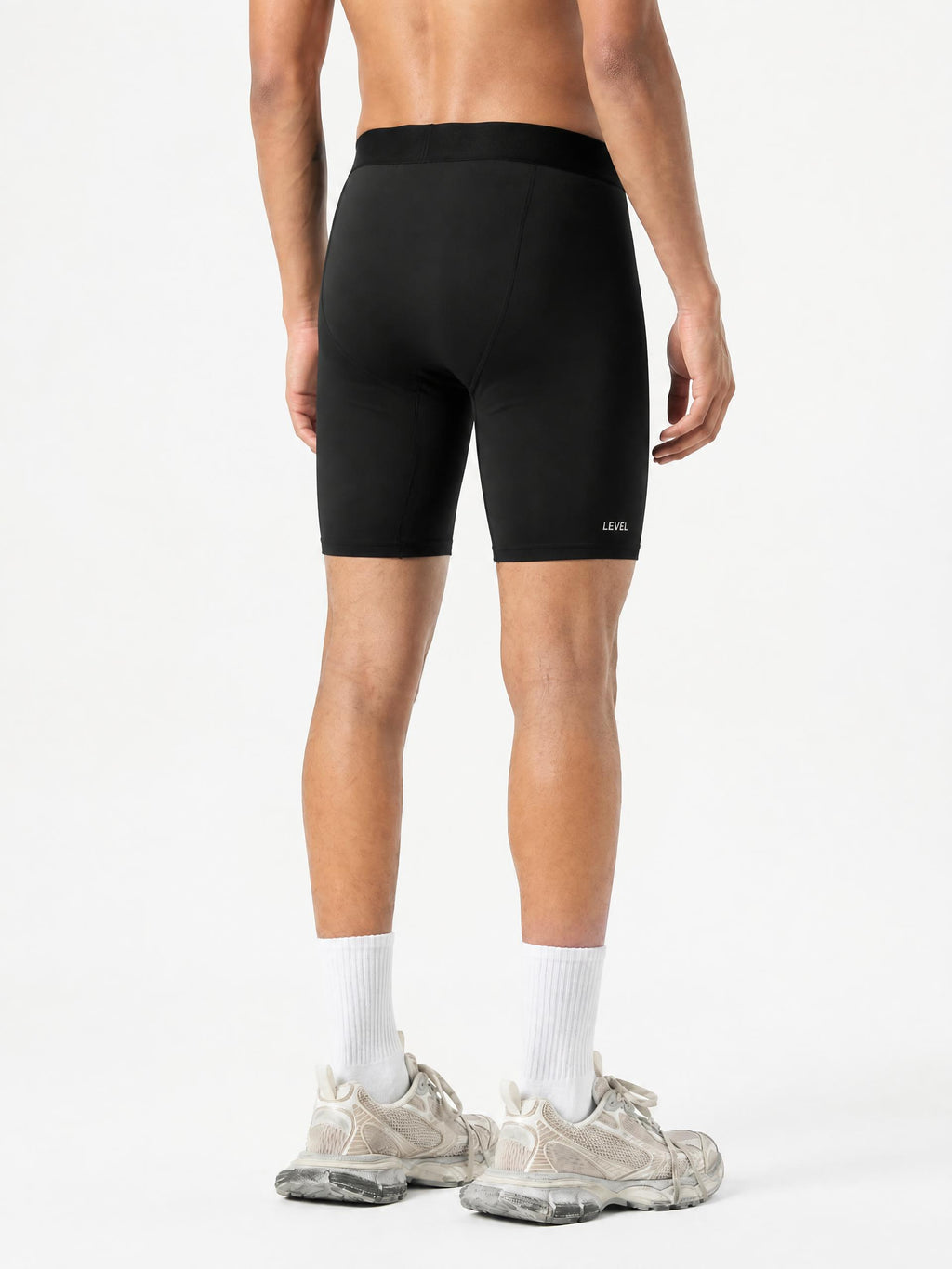 CORE — Men's Compression Performance Shorts