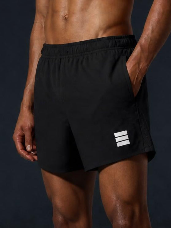CORE — Black Shorts