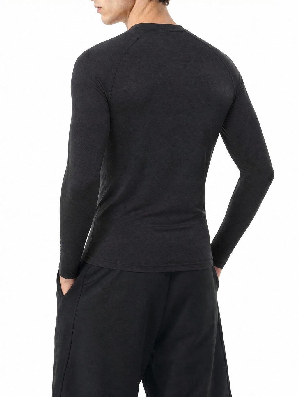 CORE — Long Sleeve Compression