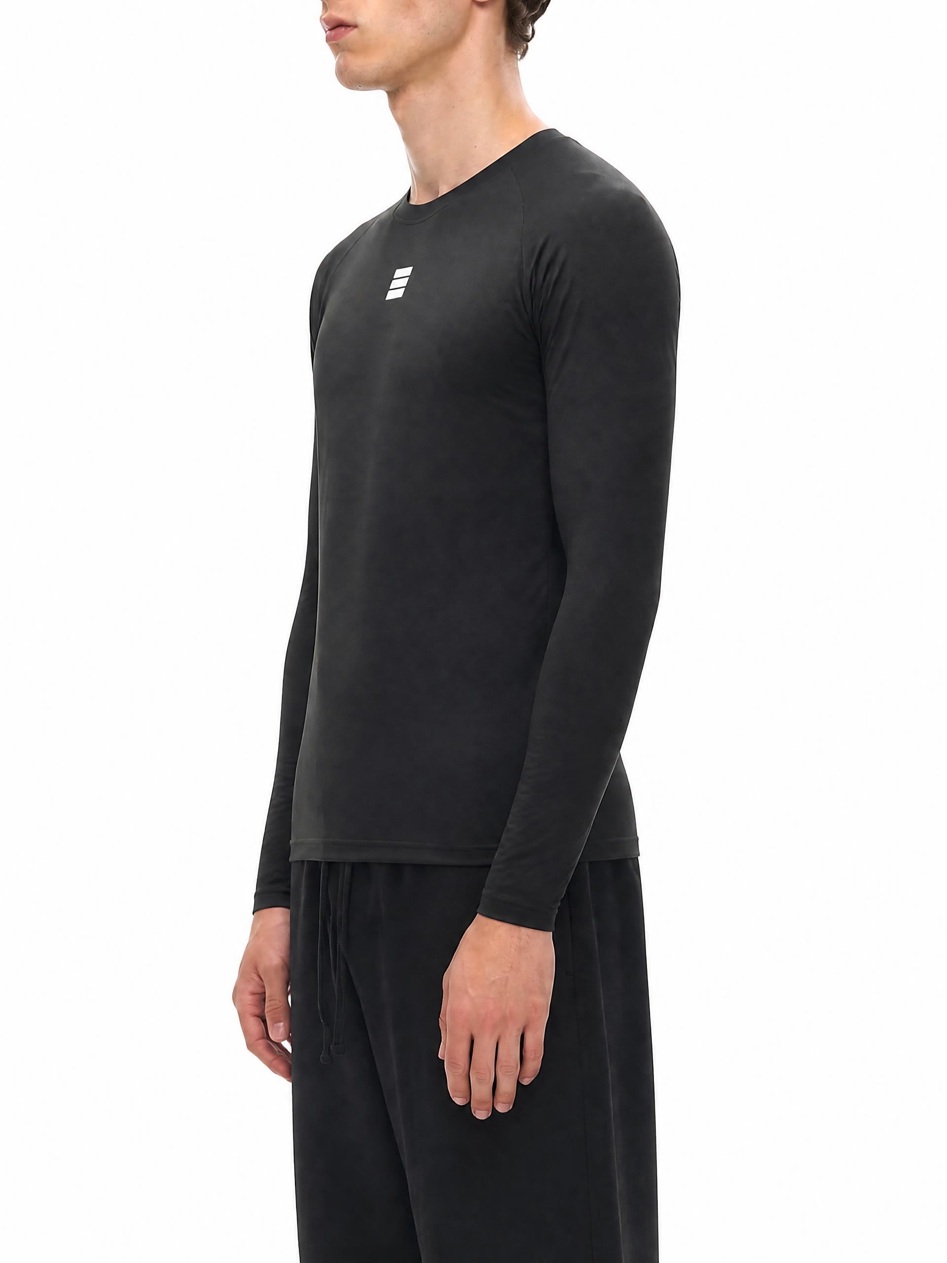 CORE — Long Sleeve Compression
