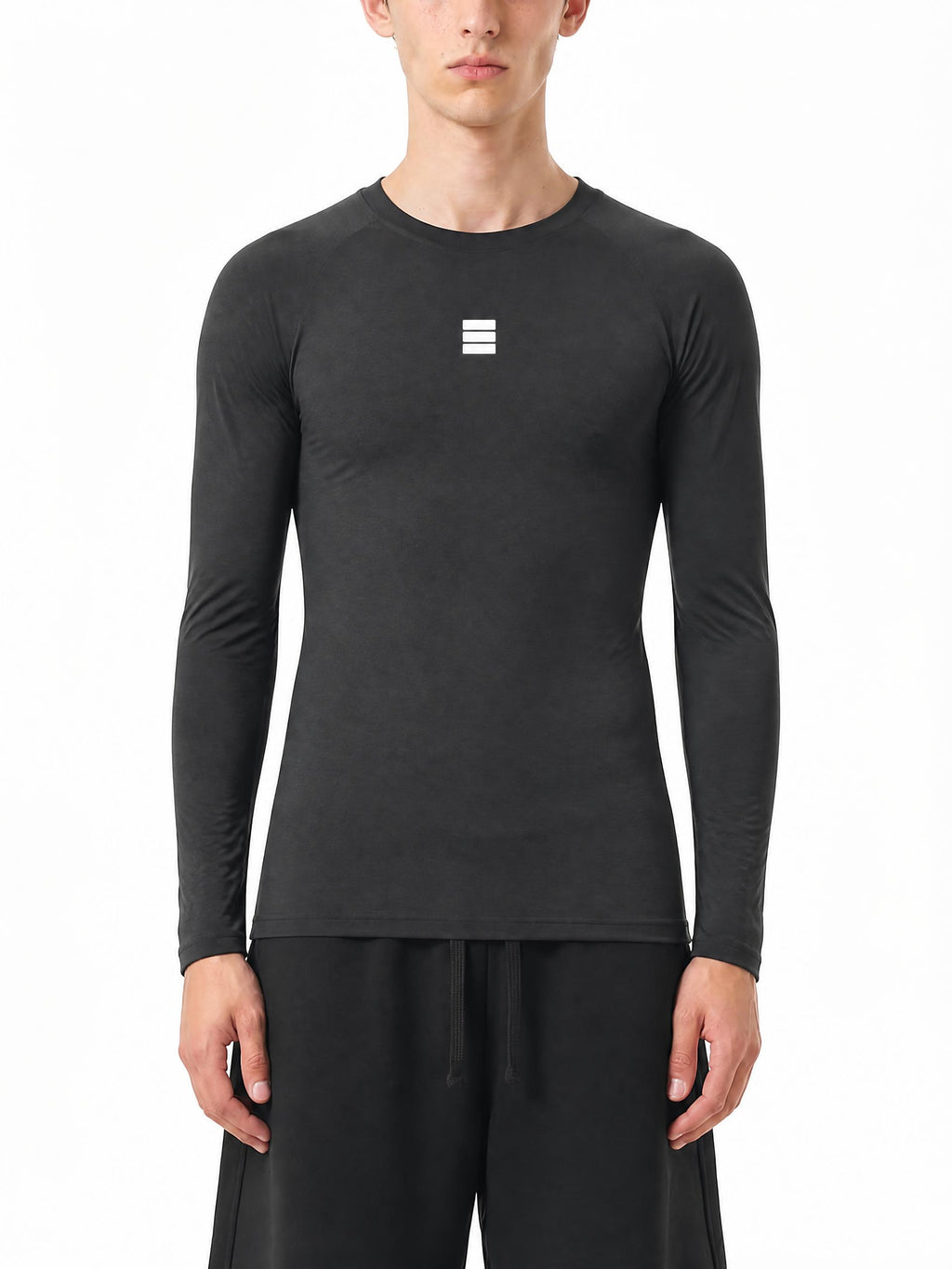 CORE — Long Sleeve Compression