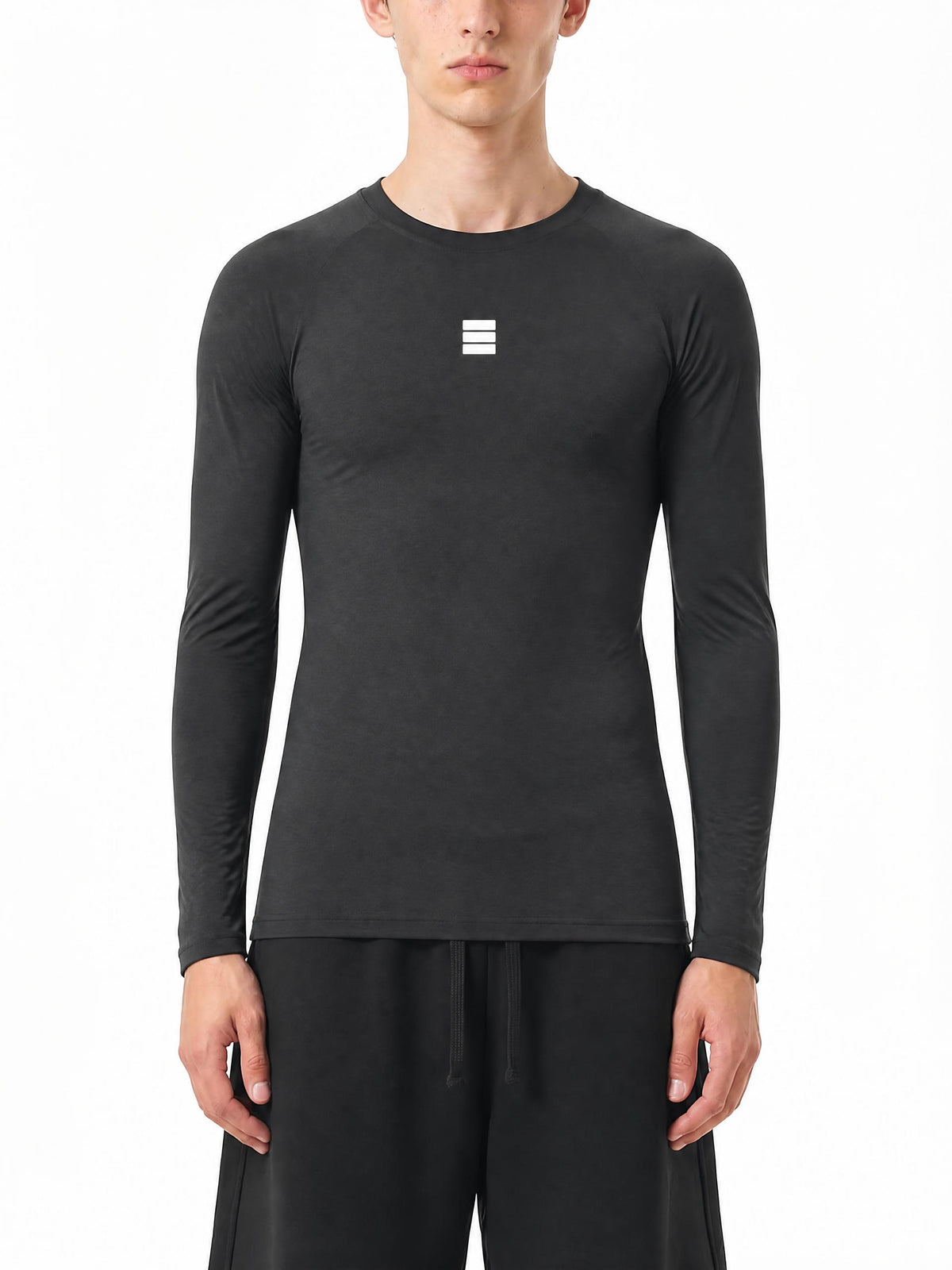 CORE — Long Sleeve Compression
