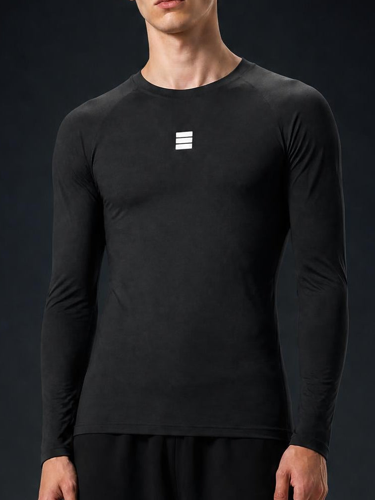 CORE — Long Sleeve Compression