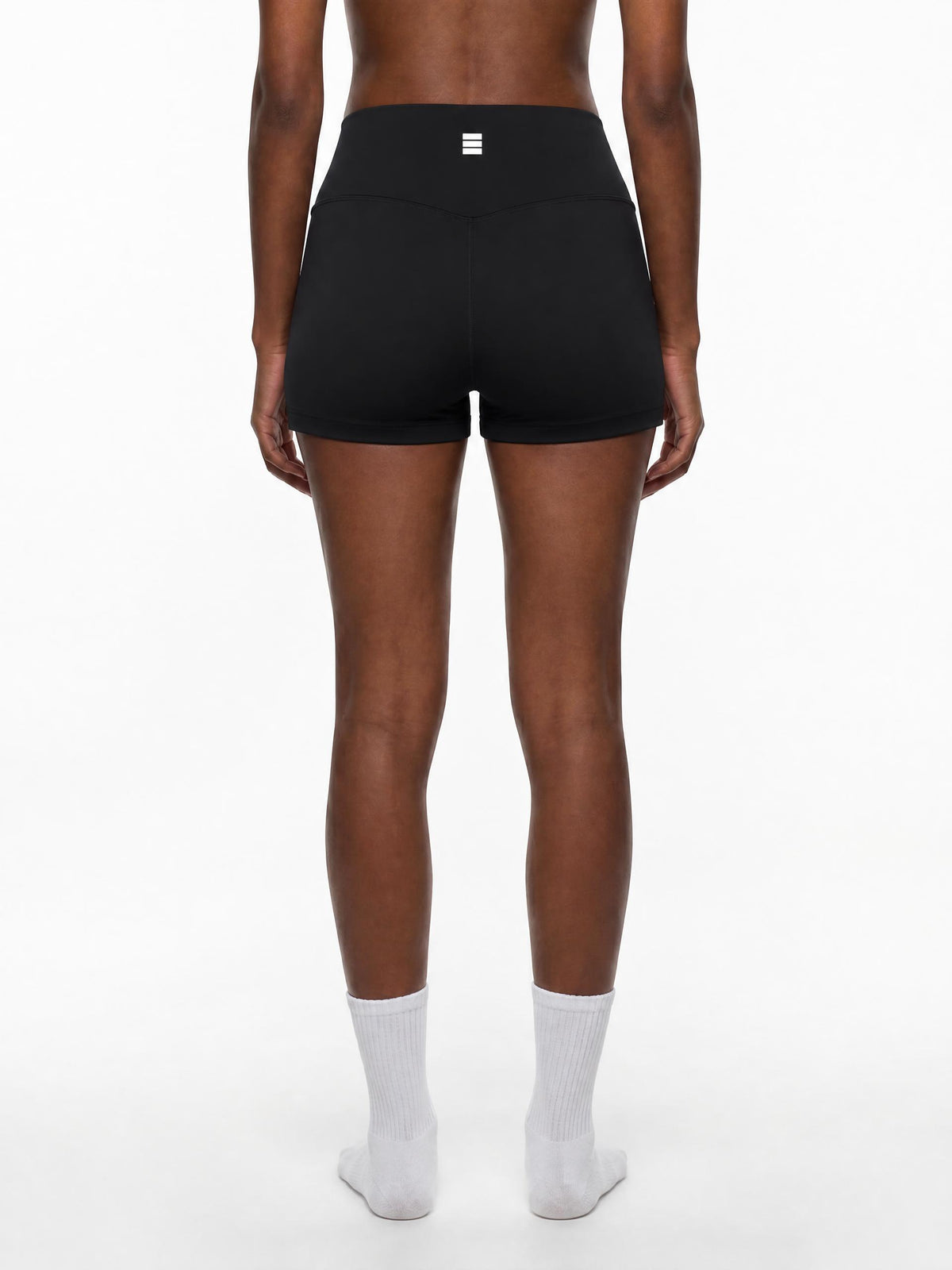 CORE — Women’s Performance High-Rise Shorts