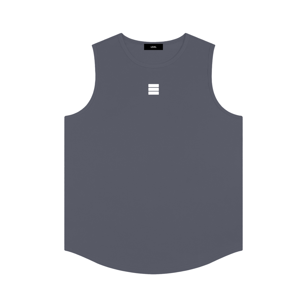 LEVEL — CORE Basketball Tank