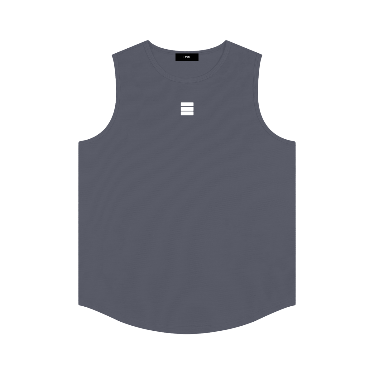 LEVEL — CORE Basketball Tank