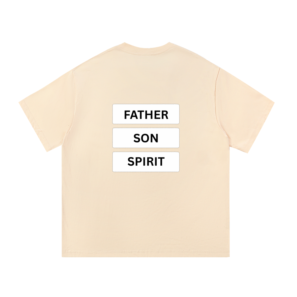 WHITE SERIES: TRINITY STATEMENT