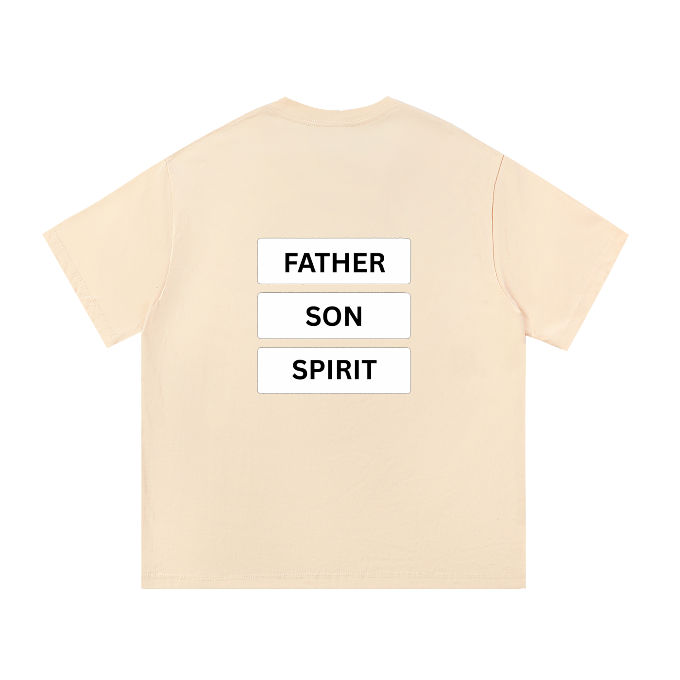 WHITE SERIES: TRINITY STATEMENT