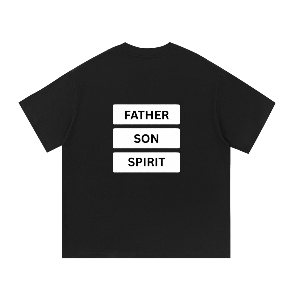WHITE SERIES: TRINITY STATEMENT
