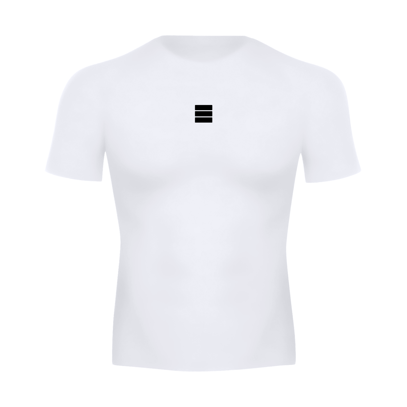 BLACK SERIES: TRINITY Compression Tee
