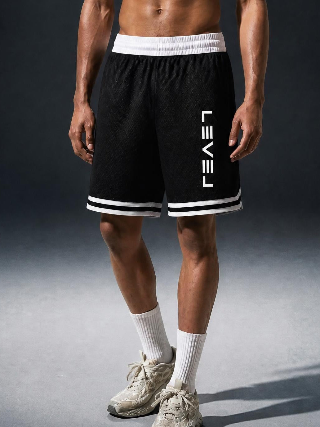 basketball,shorts