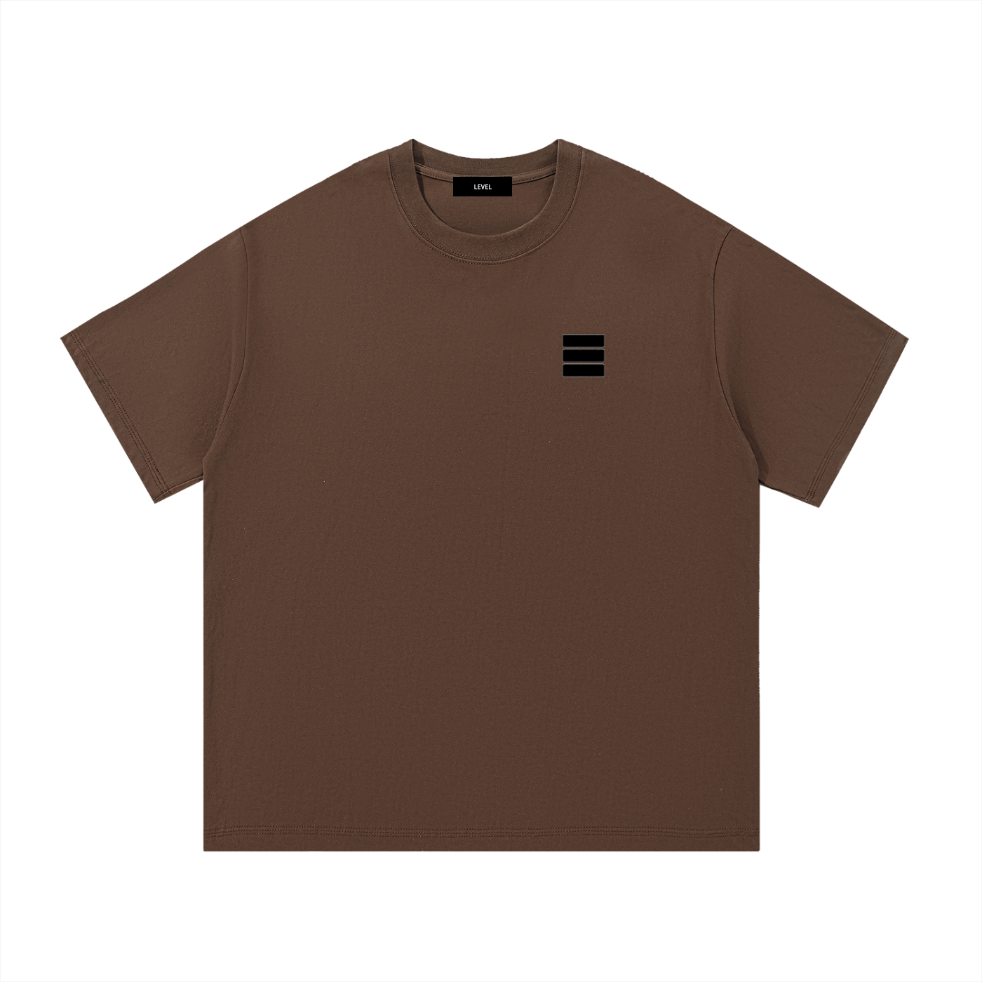 STATEMENT 01 — BLACK SERIES