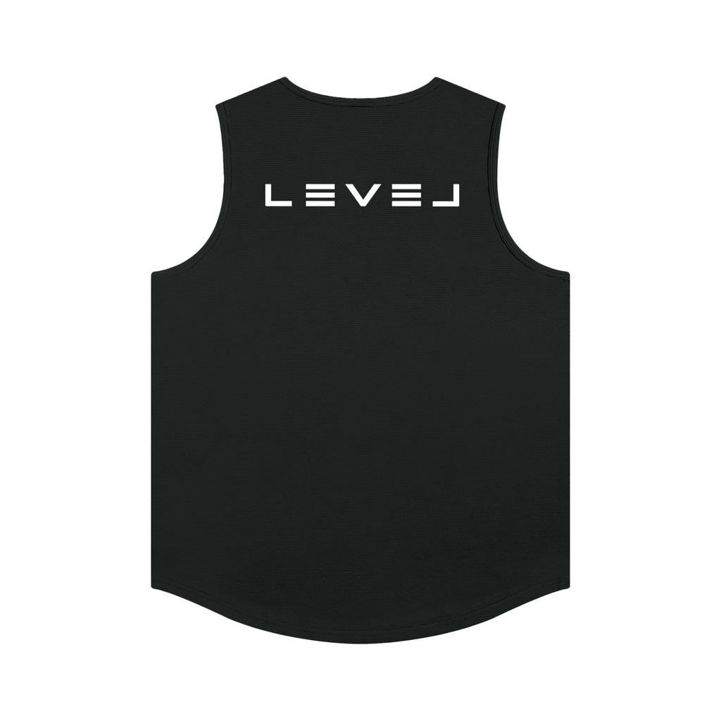 LEVEL — CORE Basketball Tank