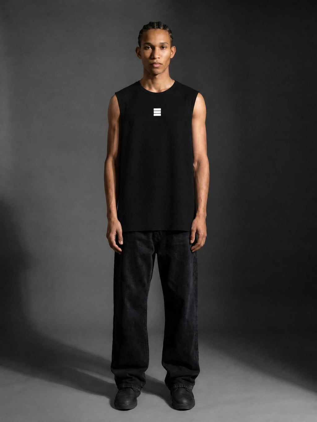 LEVEL — CORE Basketball Tank